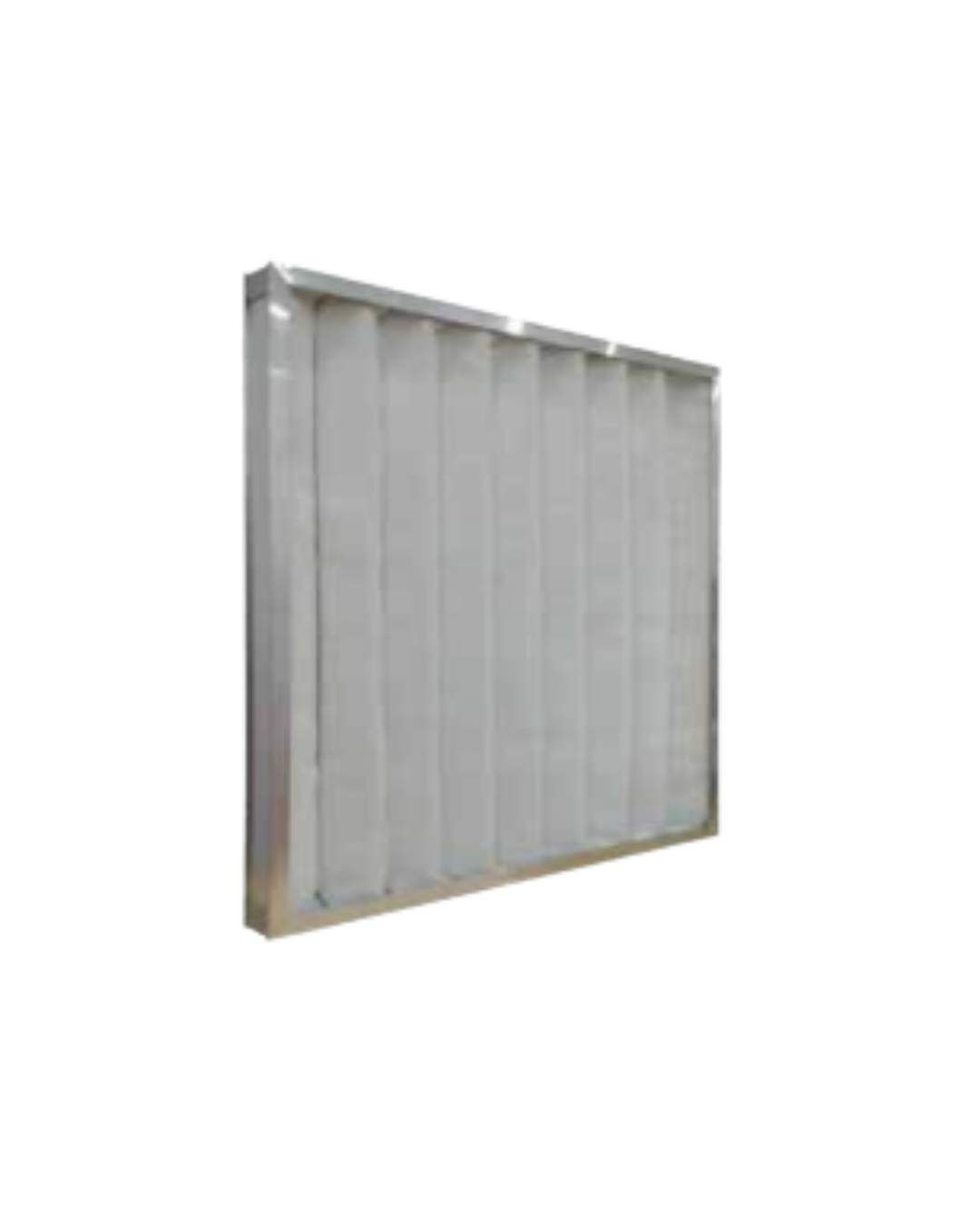 Washable Panel Filter